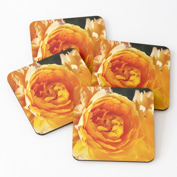 Item preview, Roses Of Orange designed and sold by Joy Watson - Natural Light Photography .