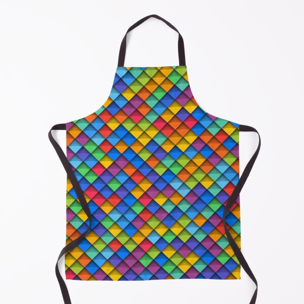 Item preview, Amazing Geometric Papercut Seamless Pattern designed and sold by Vector Scout Lab.