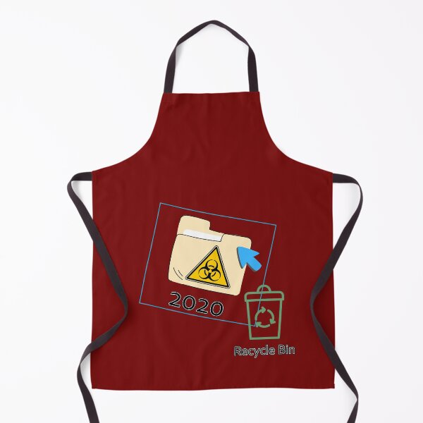 Item preview, Skip delete 2020 bad year designed and sold by platformexplore.