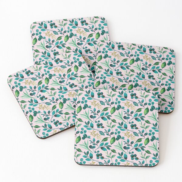 Item preview, Botanical Patterns designed and sold by MarcSabuncu.