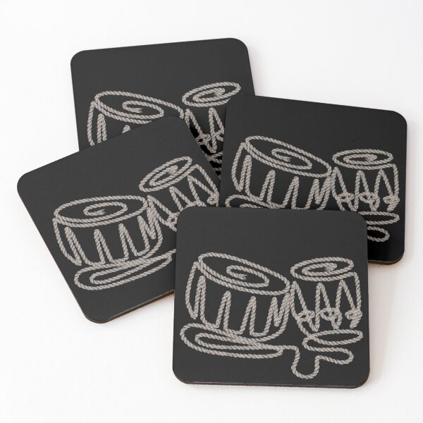 Item preview, Playing with Tabla designed and sold by mindikr.