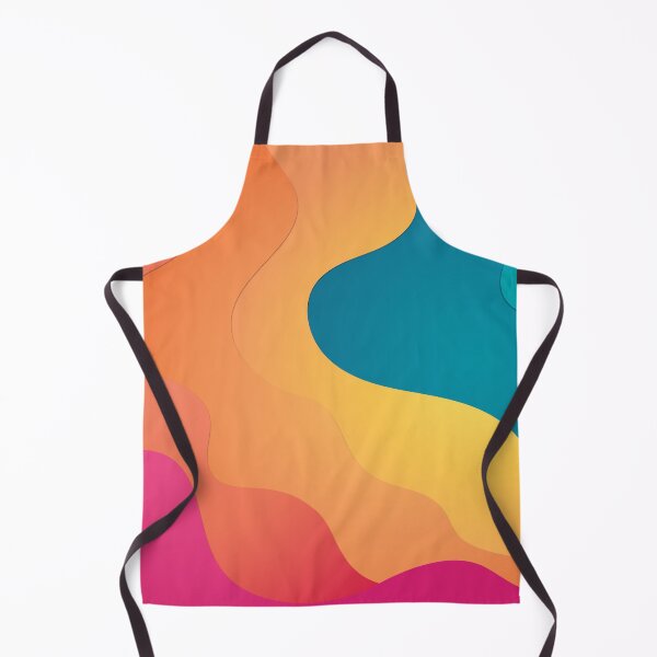 Item preview, Amazing Colorful 3D Papercut designed and sold by Vector Scout Lab.