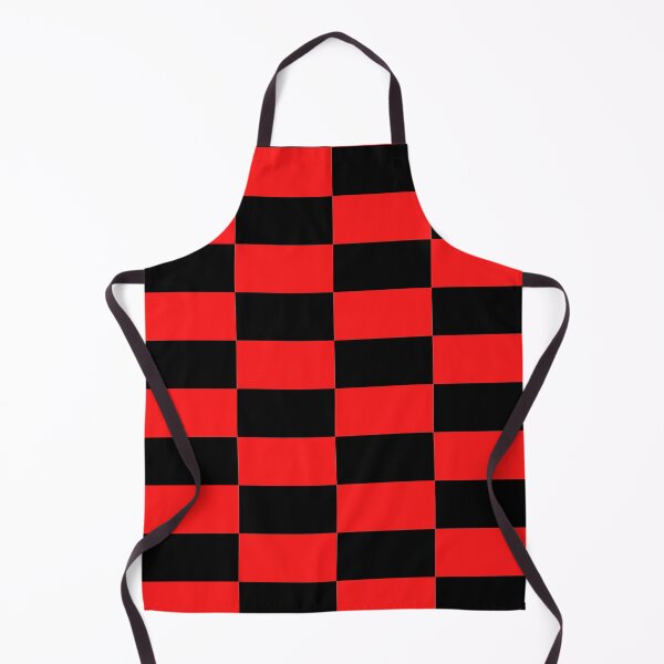 Item preview, red and black squares designed and sold by Sharon111.