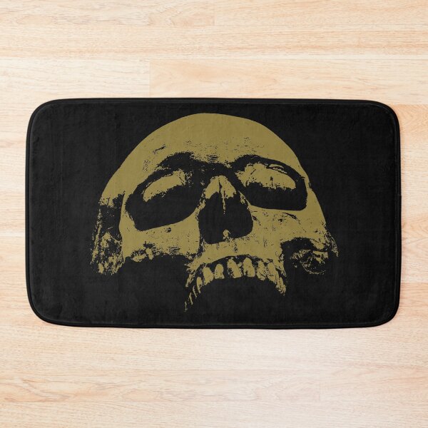 Item preview, Skull Head; designed and sold by StickerApe.