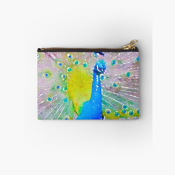 Item preview, Painted Peacock designed and sold by JillyBeanDesign.