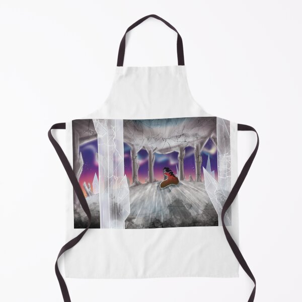 Item preview, King Sombra's View designed and sold by DawnAllies.