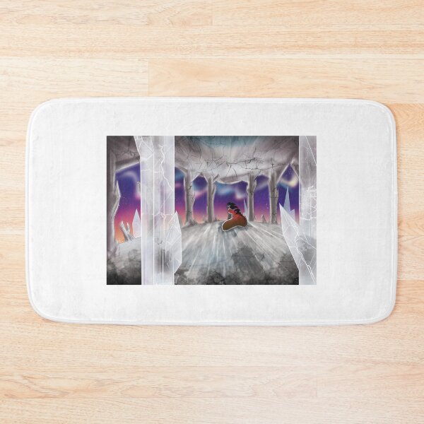 Item preview, King Sombra's View designed and sold by DawnAllies.