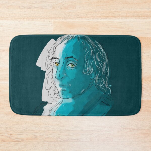 Item preview, Blaise Pascal designed and sold by KennyLucky.