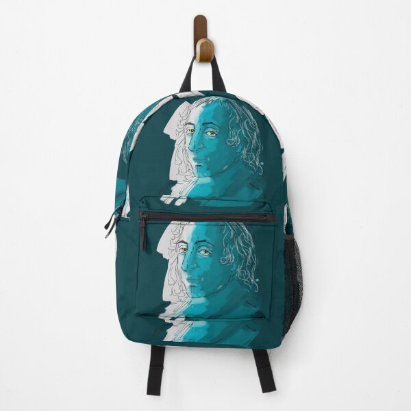 Item preview, Blaise Pascal designed and sold by KennyLucky.