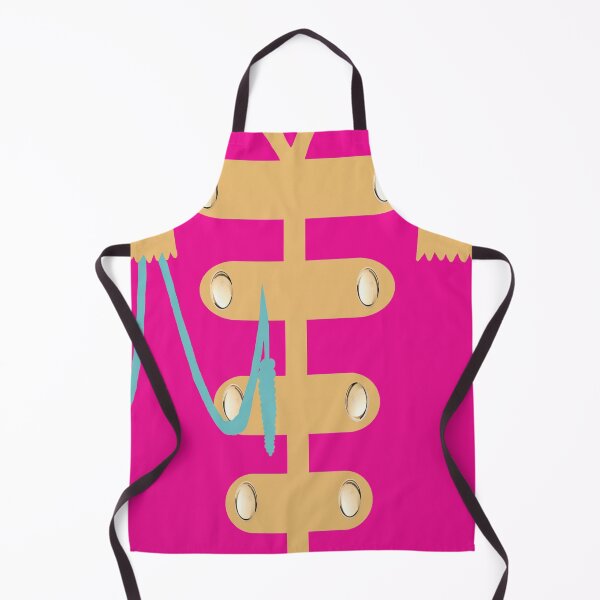 Item preview, 1960s Military Music Sgt. Inspired Design (Pink Suit) designed and sold by JustincredibleT.