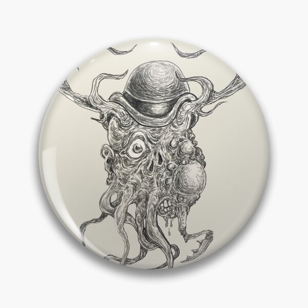 Item preview, INTERLOPER- Artober 2020 designed and sold by Max Ridenour.
