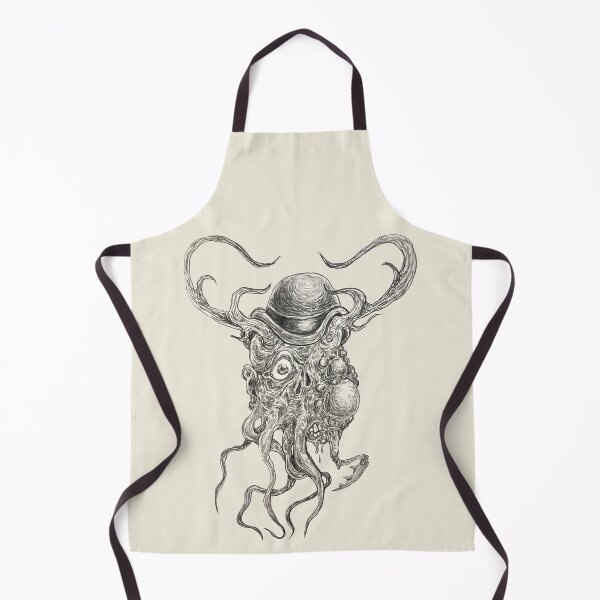 Item preview, INTERLOPER- Artober 2020 designed and sold by Max Ridenour.