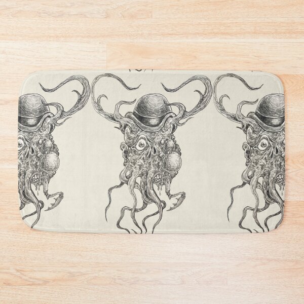 Item preview, INTERLOPER- Artober 2020 designed and sold by Max Ridenour.