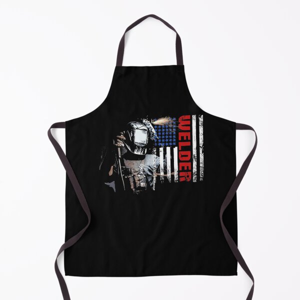 Item preview, Welder USA Flag designed and sold by Scarlettole137.