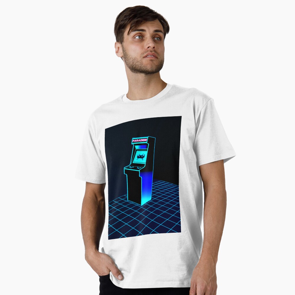 Item preview, Premium T-Shirt designed and sold by djspacegr.