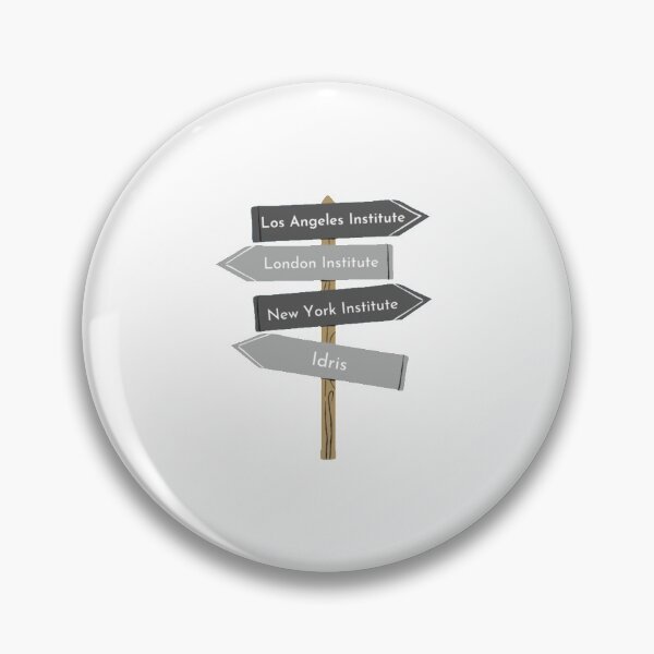 Item preview, Shadowhunter Locations designed and sold by 1ive.