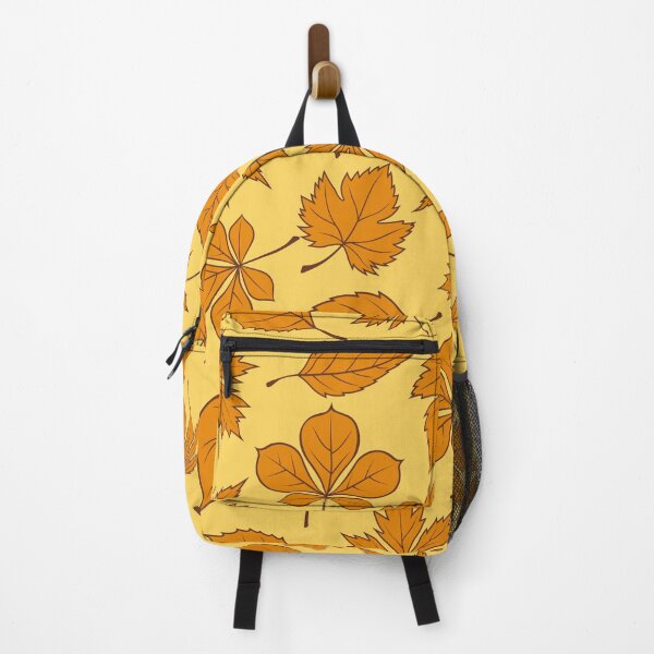 Item preview, Autumn fall leaves pattern designed and sold by Dear-Ashlin.
