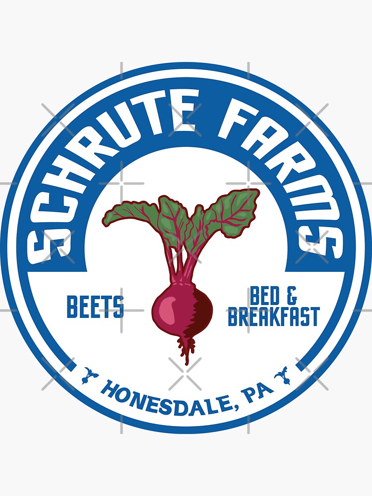 shein schrute farms