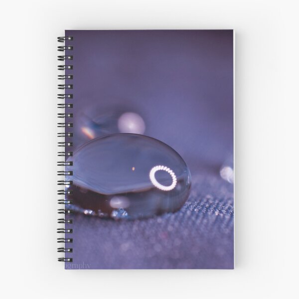 Item preview, Purple Rings designed and sold by Yalson.