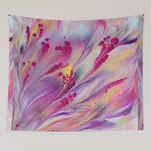 Item preview, Jana’s Garden designed and sold by Pixelamity.
