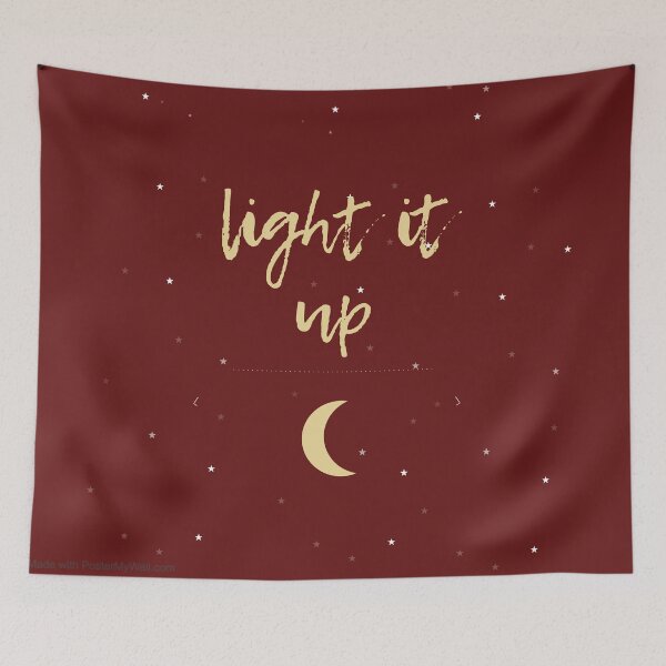 Item preview, light it up designed and sold by 1ive.
