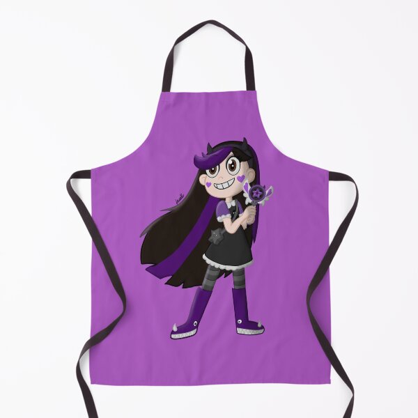 Item preview, Brunette Star designed and sold by cescas-art.