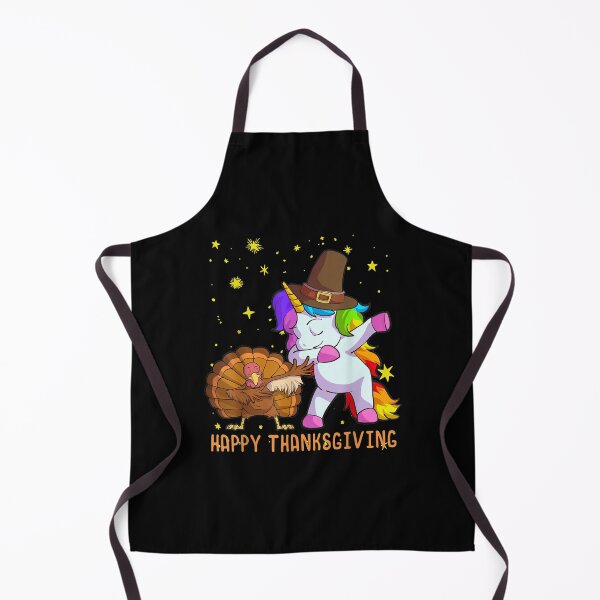 Item preview, Cute Unicorn Thanksgiving Shirt For Girls Pilgrim Hat Turkey  designed and sold by JohnsonEdwards.