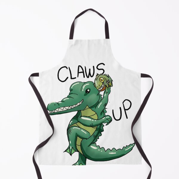 Item preview, Gator Ball, Claws up! designed and sold by Shadowsantos.