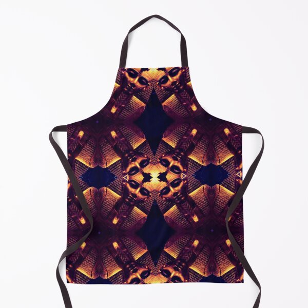 Item preview, MKW-E.1 Egyptian Statue Motif designed and sold by Katrina Morgan.
