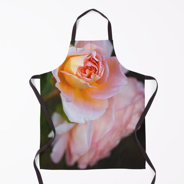 Item preview, The Romantic Roses Pink Flower designed and sold by Joy Watson - Natural Light Photography .