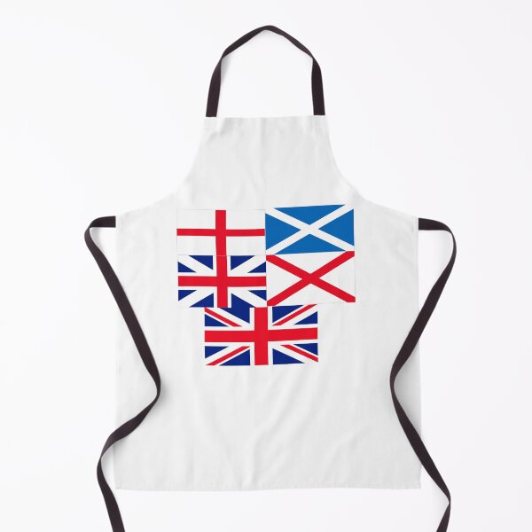 Item preview, United Kingdom | Flags designed and sold by bhaktishendkar.