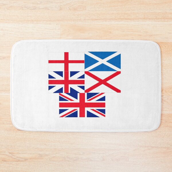 Item preview, United Kingdom | Flags  designed and sold by bhaktishendkar.