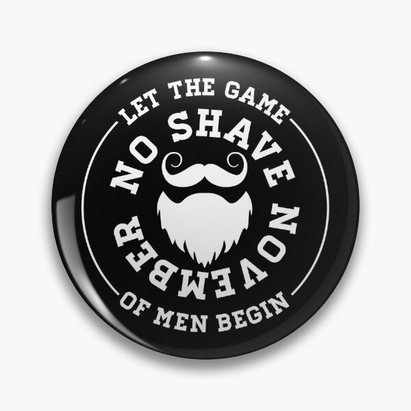 Let the game of men begin.  No shave november, Funny quotes, Beard quotes