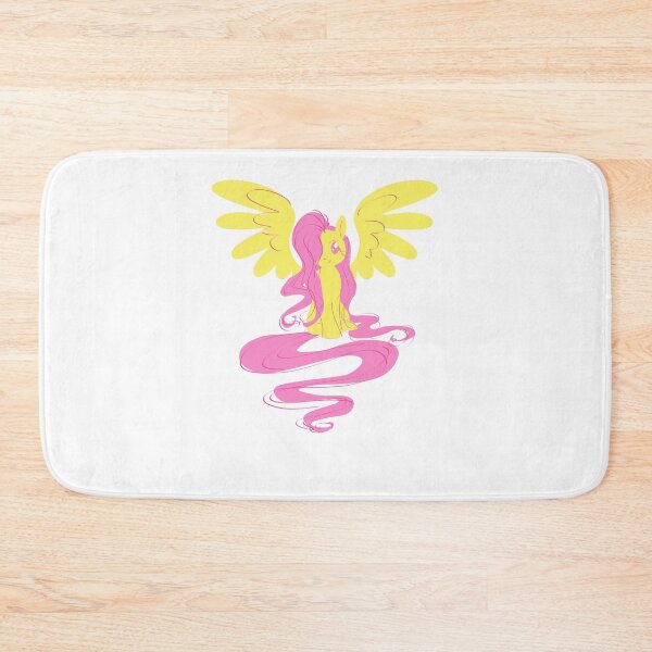 Item preview, Fluttershy Simple designed and sold by DawnAllies.