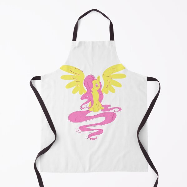 Item preview, Fluttershy Simple designed and sold by DawnAllies.
