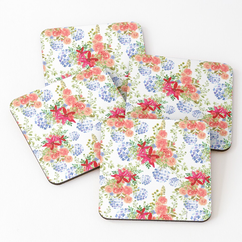 Item preview, Coasters (Set of 4) designed and sold by simoneviegas.
