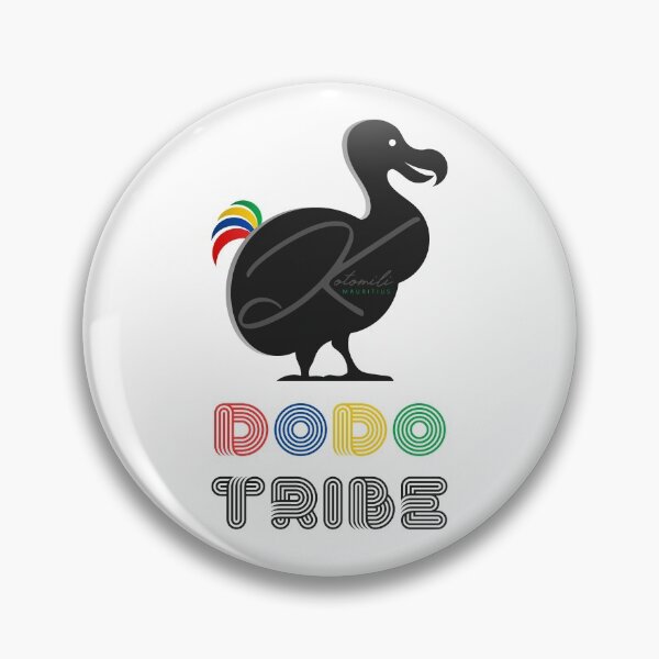 Artikelvorschau, Dodo-Stamm Mauritius Lights [Unity Collection] entworfen und verkauft von Kotomili.