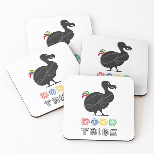 Item preview, Dodo tribe Mauritius Lights [Unity Collection] designed and sold by Kotomili.