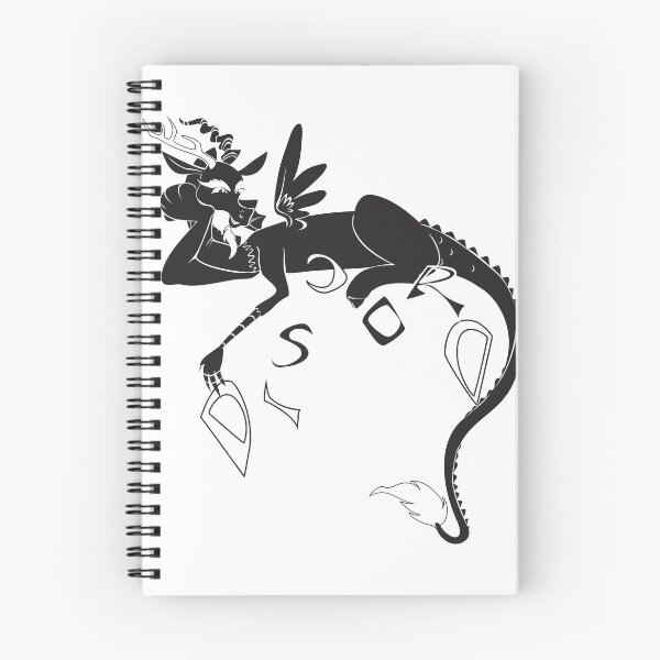 Item preview, Discord Simplified designed and sold by DawnAllies.