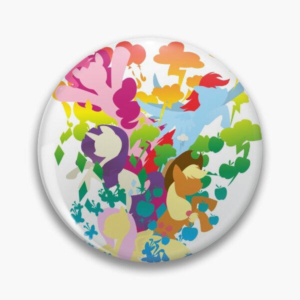Item preview, Twilight's Friends Dreaming Colour designed and sold by DawnAllies.