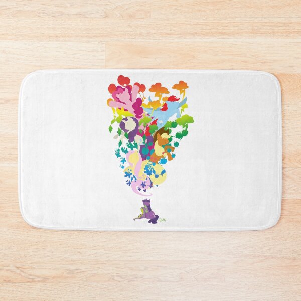 Item preview, Twilight's Friends Dreaming Colour designed and sold by DawnAllies.