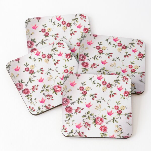 Item preview, Floral Pattern designed and sold by Barun Kumar Sen.