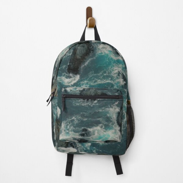 Item preview, The Rocky Coastline designed and sold by ahmadshalqeh.