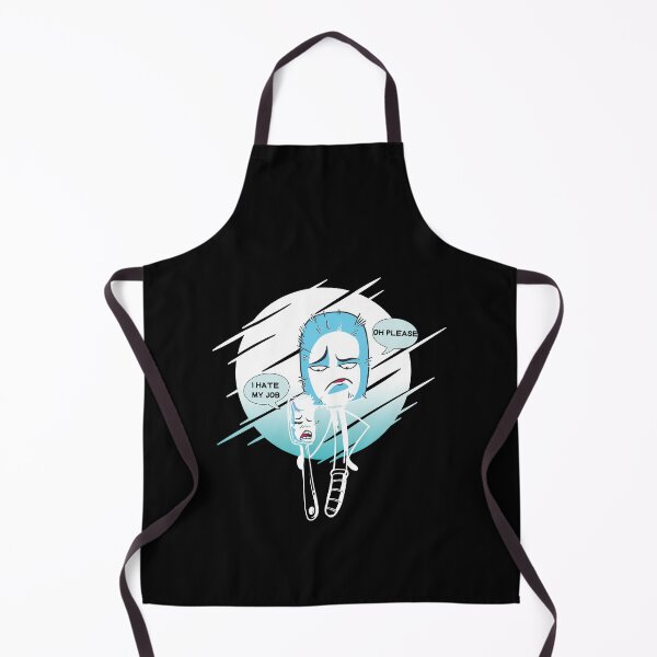 Item preview, When You Think Your Job Is Bad designed and sold by Gravity1206.