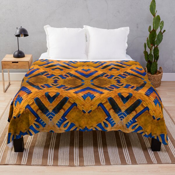 Item preview, MKW-E.2 Egyptian Pattern 1 designed and sold by Katrina Morgan.