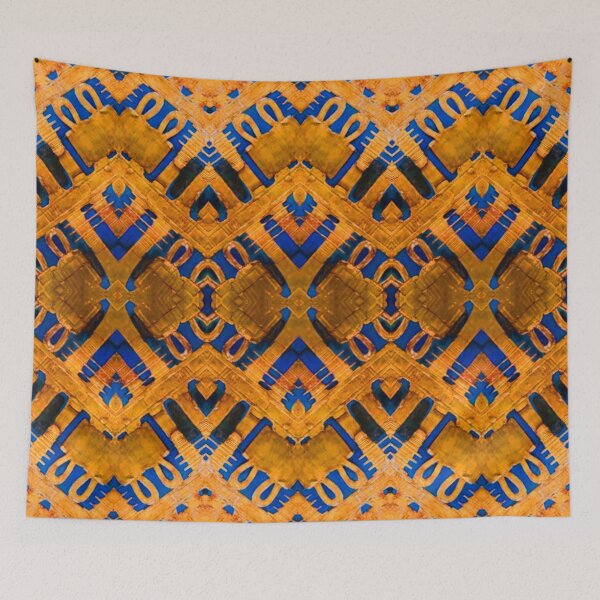 Item preview, MKW-E.2 Egyptian Pattern 1 designed and sold by Katrina Morgan.