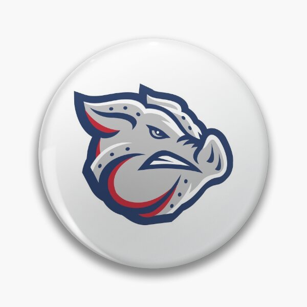 Item preview, IronPigs-Valley designed and sold by warongboto.