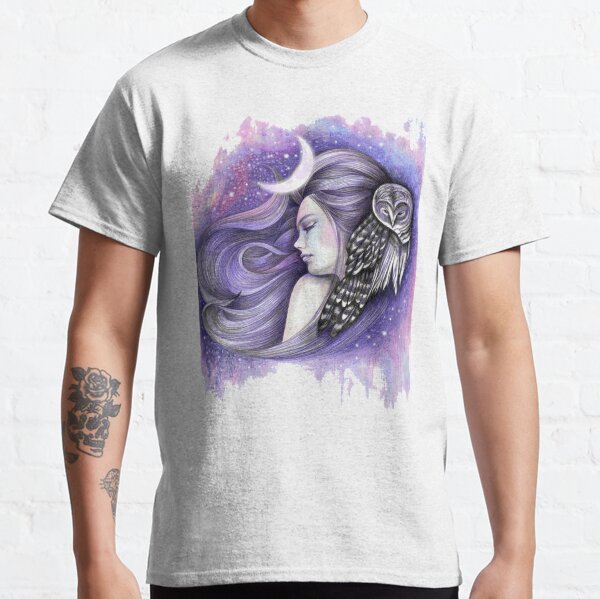 Night Owls Classic T-Shirt