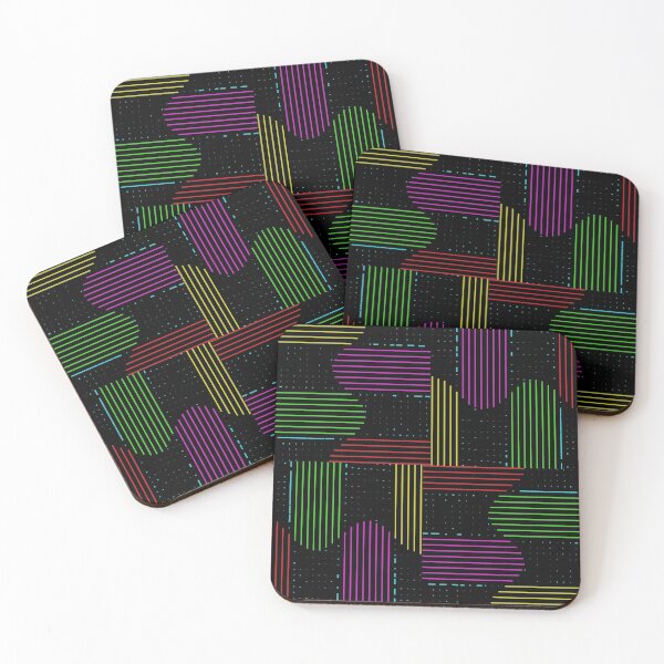 Item preview, Notas coloridas. designed and sold by svnserendipity.
