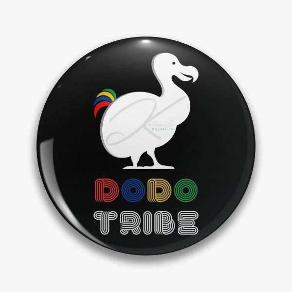 Item preview, Dodo tribe Mauritius Darks [Unity Collection] designed and sold by Kotomili.